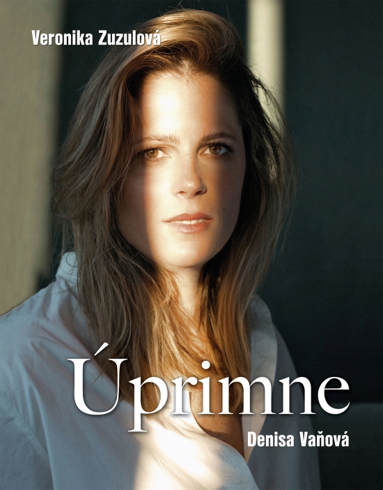 Obrázok Úprimne